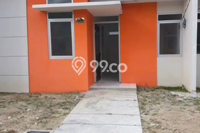 Jual Rumah Harga Miring Maja Punya 2 KT & LT 72m2 Jual Rumah Harga Miring Maja Punya 2 KT & LT 72m2