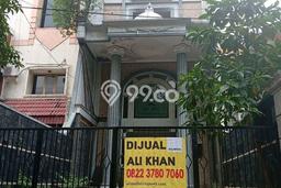 Unit Ruko Dijual di Wonokromo Surabaya 225m2 Unit Ruko Dijual di Wonokromo Surabaya 225m2