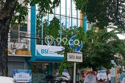 Lokasi Strategis! Dijual Ruko Bisnis di Tambaksari, Surabaya Kondisi Bagus Lokasi Strategis! Dijual Ruko Bisnis di Tambaksari, Surabaya Kondisi Bagus