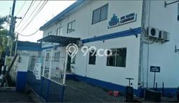 Gudang Dijual di Prime Area Surabaya Luas 2300m2 Gudang Dijual di Prime Area Surabaya Luas 2300m2