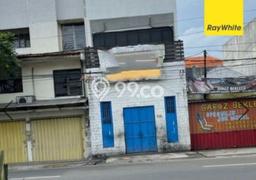 Unit Ruko Dijual di Kenjeran Surabaya Luas Tanah 100m2, Luas Bangunan 280m2 Unit Ruko Dijual di Kenjeran Surabaya Luas Tanah 100m2, Luas Bangunan 280m2