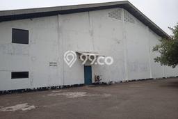 Gudang Dijual di Benowo LT 4500m2, LB 1800m2 untuk Investasi Gudang Dijual di Benowo LT 4500m2, LB 1800m2 untuk Investasi