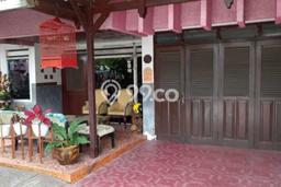 Dijual Rumah Mewah Exclusive di Wonocolo, Surabaya Dijual Rumah Mewah Exclusive di Wonocolo, Surabaya