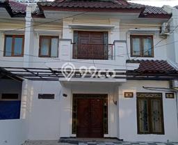 Rumah Modern 4 KT LT 144m2 di Jagir Rumah Modern 4 KT LT 144m2 di Jagir