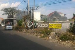 Jual Tanah Lokasi Prima Kawasan Lowokwaru, Luas 2300m2m², Akses Fasilitas Umum Jual Tanah Lokasi Prima Kawasan Lowokwaru, Luas 2300m2m², Akses Fasilitas Umum
