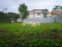 Tanah Dijual Area Strategis di Citraland Surabaya 550m2 Tanah Dijual Area Strategis di Citraland Surabaya 550m2