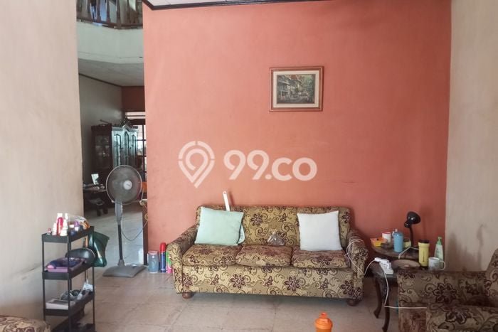 Rumah Eksklusif Dijual LT 464m2 di Dukuh Pakis, Surabaya Rumah Eksklusif Dijual LT 464m2 di Dukuh Pakis, Surabaya