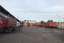 FOR SALE! Gudang di Asemrowo Surabaya, LT 14300m2, LB 2200m2 FOR SALE! Gudang di Asemrowo Surabaya, LT 14300m2, LB 2200m2