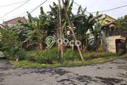 Tanah untuk Dijual di Taman Sidoarjo Luas 318m2 Tanah untuk Dijual di Taman Sidoarjo Luas 318m2