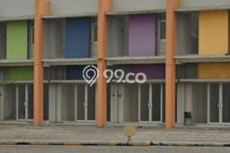 Dijual Ruko di Krian Sidoarjo LT 67m2 / LB 135m2 Dijual Ruko di Krian Sidoarjo LT 67m2 / LB 135m2