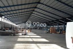 Gudang Disewa di Wringinanom, Gresik, LT 64000m2 / LB 36000m2 Gudang Disewa di Wringinanom, Gresik, LT 64000m2 / LB 36000m2