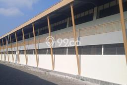 LOKASI STRATEGIS! Gudang di Pandaan, Luas 12000m2m², Kawasan Berkembang, Siap Bisnis LOKASI STRATEGIS! Gudang di Pandaan, Luas 12000m2m², Kawasan Berkembang, Siap Bisnis