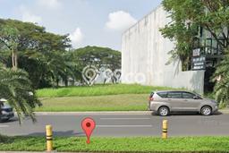 Tanah Komersial Kawasan , Luas 521m2m², Akses Mudah Tanah Komersial Kawasan , Luas 521m2m², Akses Mudah