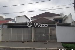 Dijual Rumah Elit Exclusive di Sukolilo, Surabaya Dijual Rumah Elit Exclusive di Sukolilo, Surabaya