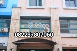 Paling Diincar! Ruko Dijual di Tidar Harga Kompetitif Paling Diincar! Ruko Dijual di Tidar Harga Kompetitif