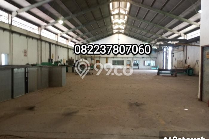 Gudang paling strategis disewakan di Gempol Pasuruan Gudang paling strategis disewakan di Gempol Pasuruan