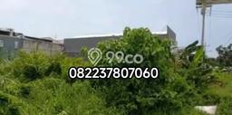 Dijual Tanah di Sukolilo Surabaya Luas 520m2 SHM Dijual Tanah di Sukolilo Surabaya Luas 520m2 SHM
