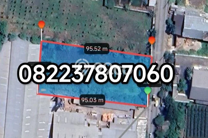 Disewakan Tanah Lokasi Strategis di Menganti Gresik 4000m2 Disewakan Tanah Lokasi Strategis di Menganti Gresik 4000m2