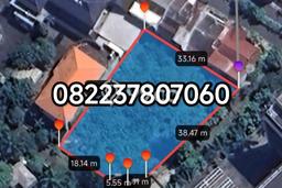 Dijual Tanah Lokasi Soekarno Hatta, Malang Seluas 1200m2 Dijual Tanah Lokasi Soekarno Hatta, Malang Seluas 1200m2