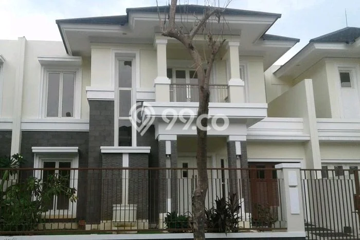 Dijual Rumah Premium dengan Fasilitas Sekitar Lengkap di Sukolilo, Surabaya Dijual Rumah Premium dengan Fasilitas Sekitar Lengkap di Sukolilo, Surabaya
