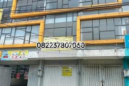 Unit Ruko Dijual di Sukolilo Surabaya Luas Bangunan 240m2 Unit Ruko Dijual di Sukolilo Surabaya Luas Bangunan 240m2