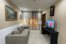 Hunian Apartemen Strategis untuk Dijual di Jakarta Pusat dengan 3 Kamar Hunian Apartemen Strategis untuk Dijual di Jakarta Pusat dengan 3 Kamar
