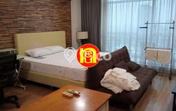 Hunian Strategis 58m2 di Sudirman Jakarta Selatan 1 KT Hunian Strategis 58m2 di Sudirman Jakarta Selatan 1 KT