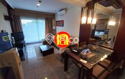 Hunian Strategis 58m2 di Sudirman Jakarta Selatan 1 Bedroom Hunian Strategis 58m2 di Sudirman Jakarta Selatan 1 Bedroom