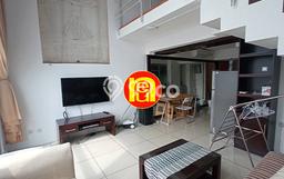 Hunian Apartemen Ideal untuk Dijual di Jakarta Selatan dengan 1 Kamar Hunian Apartemen Ideal untuk Dijual di Jakarta Selatan dengan 1 Kamar