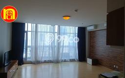 Apartemen Kawasan Sudirman, Jakarta Selatan, 1 KM, Luas 58m² Apartemen Kawasan Sudirman, Jakarta Selatan, 1 KM, Luas 58m²