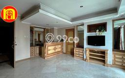 HOT DEAL! Apartemen di Mega Kuningan, Jakarta Selatan, 3 KT, Luas 198m², Bisa Segera Huni HOT DEAL! Apartemen di Mega Kuningan, Jakarta Selatan, 3 KT, Luas 198m², Bisa Segera Huni