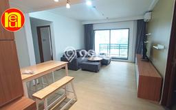 Apartemen di Sudirman, 2 KT, Luas 115m², Lokasi Premium Apartemen di Sudirman, 2 KT, Luas 115m², Lokasi Premium