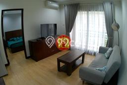 Hunian Strategis 58m2 di Karet Tengsin Jakarta Pusat 1 KT Hunian Strategis 58m2 di Karet Tengsin Jakarta Pusat 1 KT