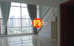 Hunian Apartemen Strategis untuk Dijual di Jakarta Selatan dengan 1 Kamar Hunian Apartemen Strategis untuk Dijual di Jakarta Selatan dengan 1 Kamar
