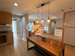 Siap Huni Apartemen Luxury di Karet Tengsin 2 Kamar & 2 Kamar Mandi Siap Huni Apartemen Luxury di Karet Tengsin 2 Kamar & 2 Kamar Mandi