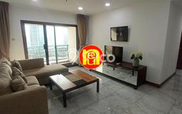 Paling Dicari! Apartemen Premium Dijual di Sudirman Punya 2 Bedroom Paling Dicari! Apartemen Premium Dijual di Sudirman Punya 2 Bedroom
