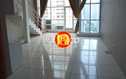 Dijual Apartemen di Jakarta Selatan 1 Kamar & 1 Kamar Mandi, Luas 92m2 Dijual Apartemen di Jakarta Selatan 1 Kamar & 1 Kamar Mandi, Luas 92m2