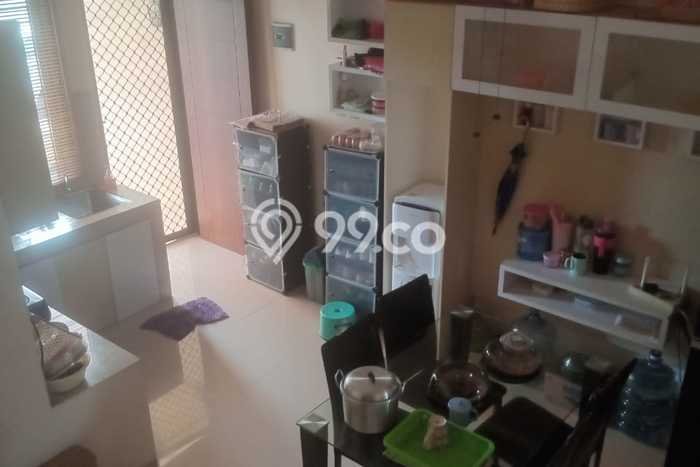 Rumah Modern 3 KT di Sukmajaya Depok Semi Furnished Rumah Modern 3 KT di Sukmajaya Depok Semi Furnished