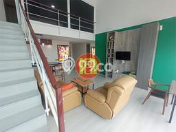 Disewakan Apartemen Murah di Karet Tengsin 1 Bedroom Disewakan Apartemen Murah di Karet Tengsin 1 Bedroom