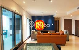 Disewakan Apartemen Ekonomis 2 KT di Sudirman Jakarta Selatan Disewakan Apartemen Ekonomis 2 KT di Sudirman Jakarta Selatan