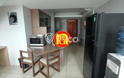 Hunian Strategis 75m2 di Sudirman Jakarta Selatan 1 KT Hunian Strategis 75m2 di Sudirman Jakarta Selatan 1 KT