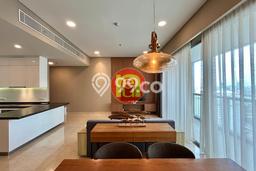Apartemen Minimalis untuk Disewa, 2 Kamar di Jakarta Selatan Apartemen Minimalis untuk Disewa, 2 Kamar di Jakarta Selatan