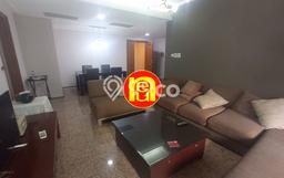 Hunian Apartemen Eksklusif untuk Dijual di Jakarta Selatan dengan 3 BR & 2 Kamar Mandi Hunian Apartemen Eksklusif untuk Dijual di Jakarta Selatan dengan 3 BR & 2 Kamar Mandi