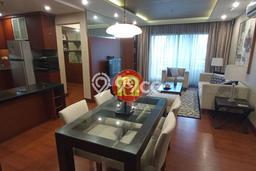 Sewa Apartemen Murah di Karet Tengsin 2 Bedroom Sewa Apartemen Murah di Karet Tengsin 2 Bedroom