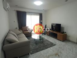 Apartemen High-End Dijual di Tanah Abang Luas 119m2 Apartemen High-End Dijual di Tanah Abang Luas 119m2