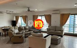 Paling Dicari! Apartemen Eksklusif Dijual di Sudirman Punya 4 Bedroom Paling Dicari! Apartemen Eksklusif Dijual di Sudirman Punya 4 Bedroom
