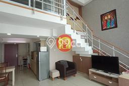 Disewakan Apartemen Ekonomis 1 BR di Karet Tengsin Jakarta Pusat Disewakan Apartemen Ekonomis 1 BR di Karet Tengsin Jakarta Pusat