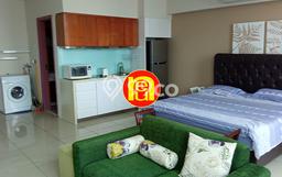 Apartemen Eksklusif Kawasan Sudirman, 1 KT, Luas 77m², Kawasan Sudirman, Jakarta Selatan, Jakarta Selatan Apartemen Eksklusif Kawasan Sudirman, 1 KT, Luas 77m², Kawasan Sudirman, Jakarta Selatan, Jakarta Selatan