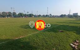 Tanah di Pinang, Tangerang Luas 25000m2 Dijual Segera Tanah di Pinang, Tangerang Luas 25000m2 Dijual Segera