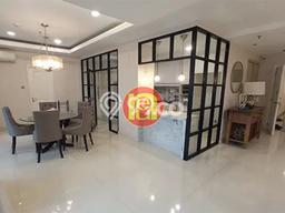 Paling Dicari! Apartemen Eksklusif Dijual di Karet Tengsin Punya 3 Bedroom Paling Dicari! Apartemen Eksklusif Dijual di Karet Tengsin Punya 3 Bedroom